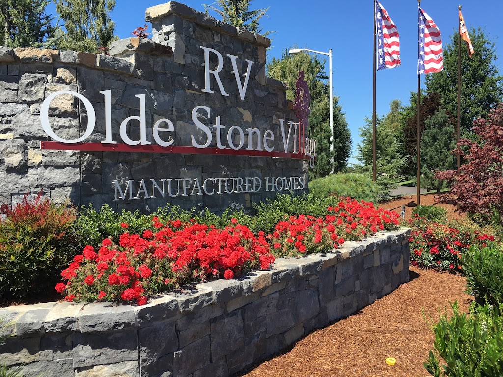 Olde Stone Village | 4155 NE Three Mile Ln, McMinnville, OR 97128, USA | Phone: (503) 472-4315