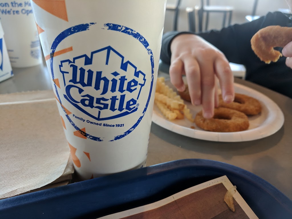 White Castle | 8787 Owenfield Dr, Powell, OH 43065, USA | Phone: (740) 549-1321