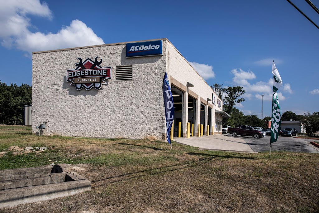 Edgestone Automotive | 10908 US-290, Austin, TX 78737, USA | Phone: (512) 288-5050