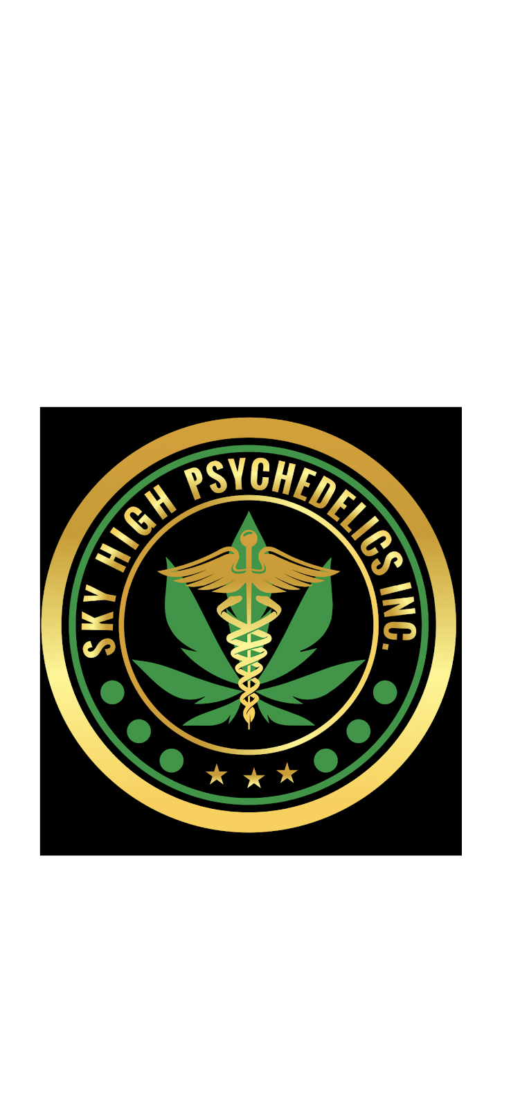 Sky High Psychedelics | 16899 Lakeshore Dr, Lake Elsinore, CA 92530, USA | Phone: (951) 667-0000