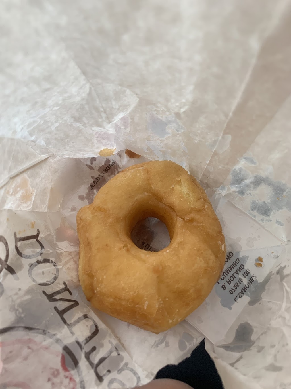 Forest Donuts | 7726 Forest Ln, Dallas, TX 75230, USA | Phone: (214) 363-4739