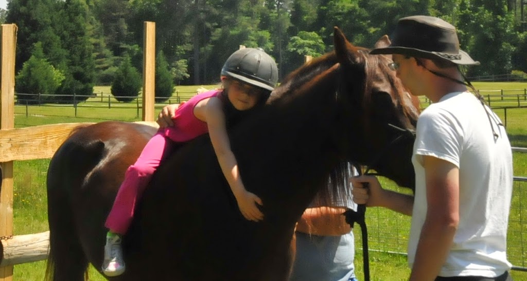 C 2 it Equine Therapy Ranch | 3231 Lenora Church Rd, Snellville, GA 30039, USA | Phone: (404) 731-2143
