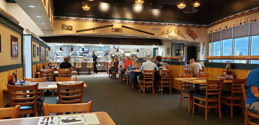 Black Bear Diner League City | 2481 Gulf Fwy, League City, TX 77573, USA | Phone: (281) 729-8014