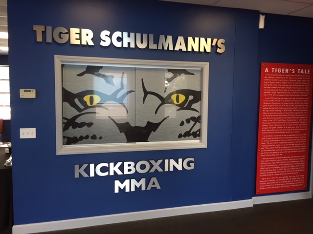 Tiger Schulmanns Martial Arts (Stamford, CT) | Town and Country Shopping Center, 2770 Summer St 2nd floor, Stamford, CT 06905, USA | Phone: (203) 208-7016