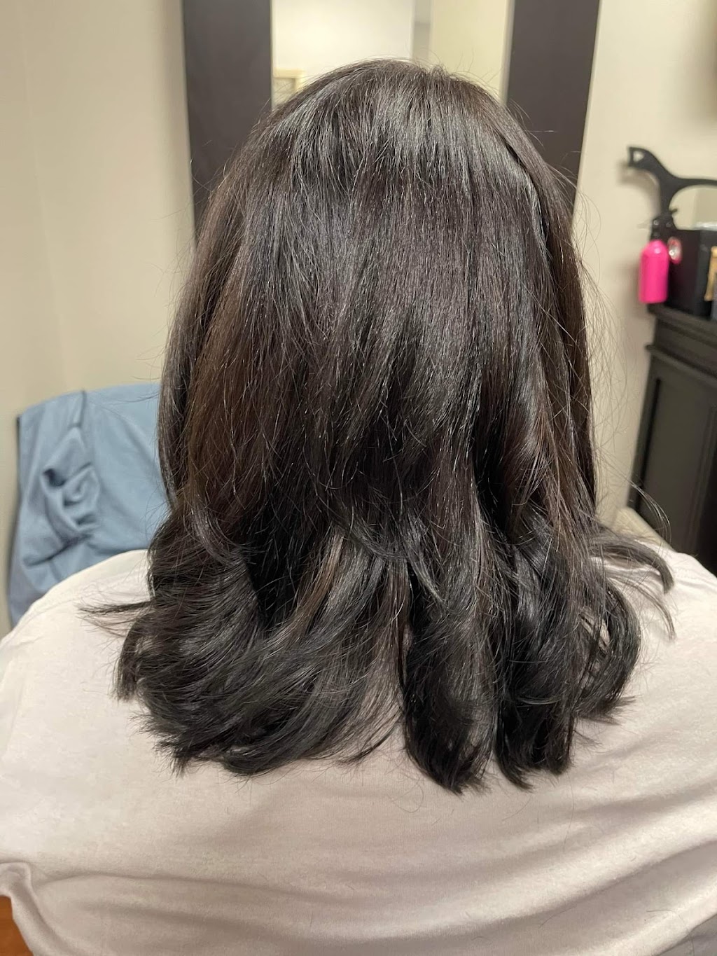 Jennifer Joseph's Salon 1761 S Zack Hinton Pkwy, McDonough, GA 30253