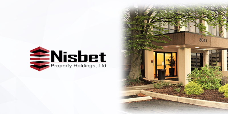 Nisbet Property Holdings LTD | 8041 Hosbrook Rd #206, Cincinnati, OH 45236, USA | Phone: (513) 984-4450