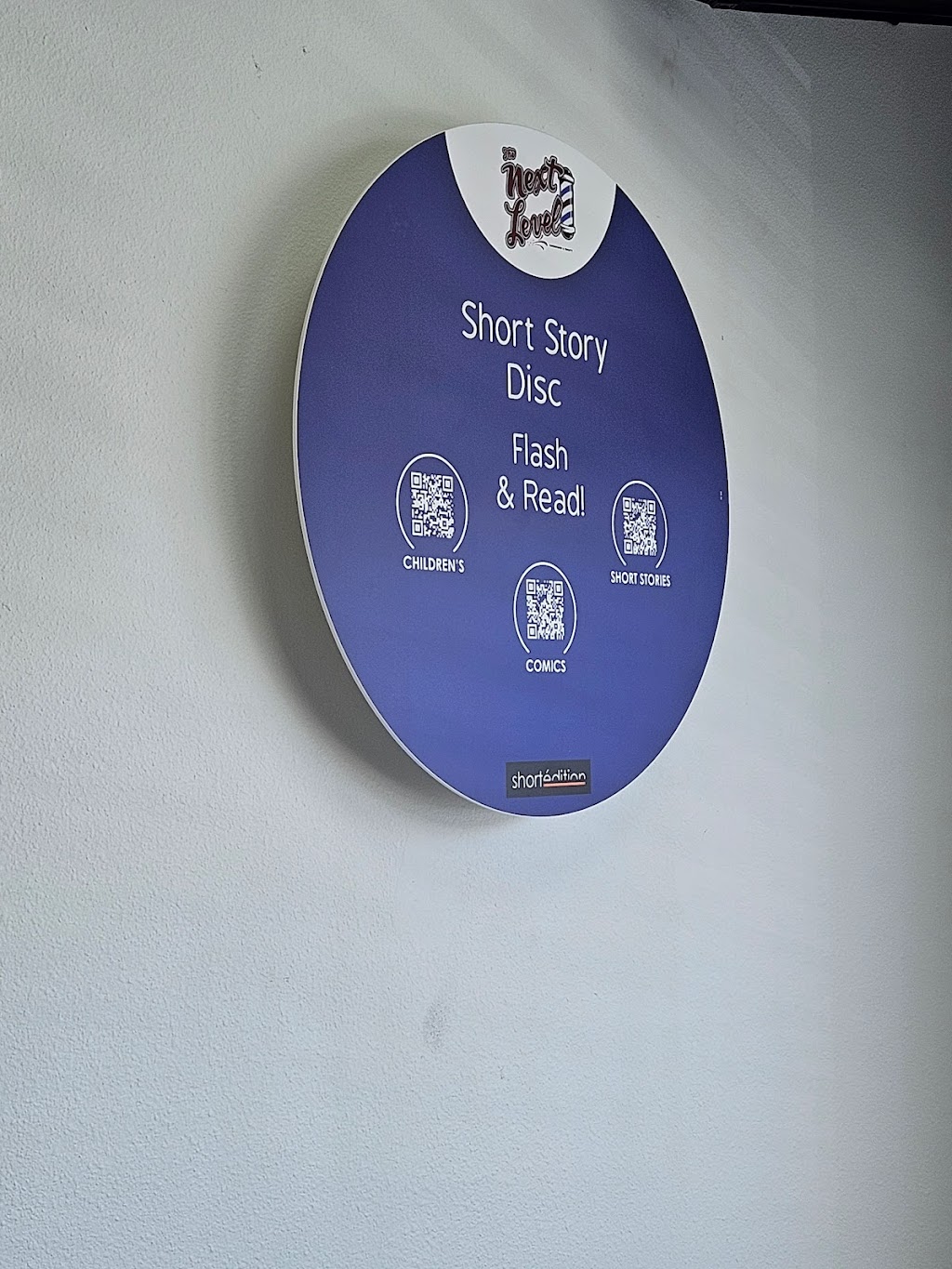 The Next Level Barbershop | 5203 Eisenhauer Rd Unit 122, San Antonio, TX 78218, USA | Phone: (210) 223-1222