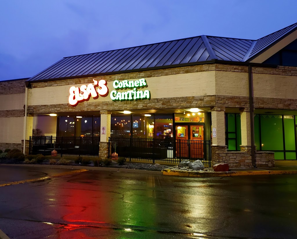 Elsas Corner Cantina | 6204 Wilmington Pike, Sugarcreek Township, OH 45305, USA | Phone: (937) 310-1373