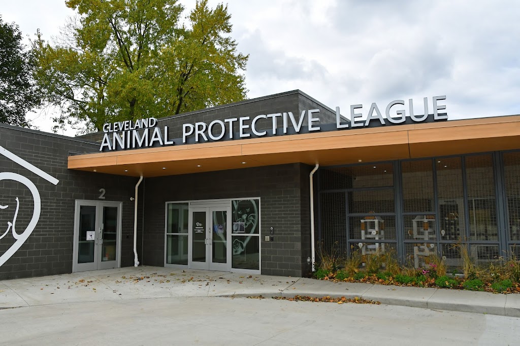 Cleveland Animal Protective League | 1729 Willey Ave, Cleveland, OH 44113, USA | Phone: (216) 771-4616