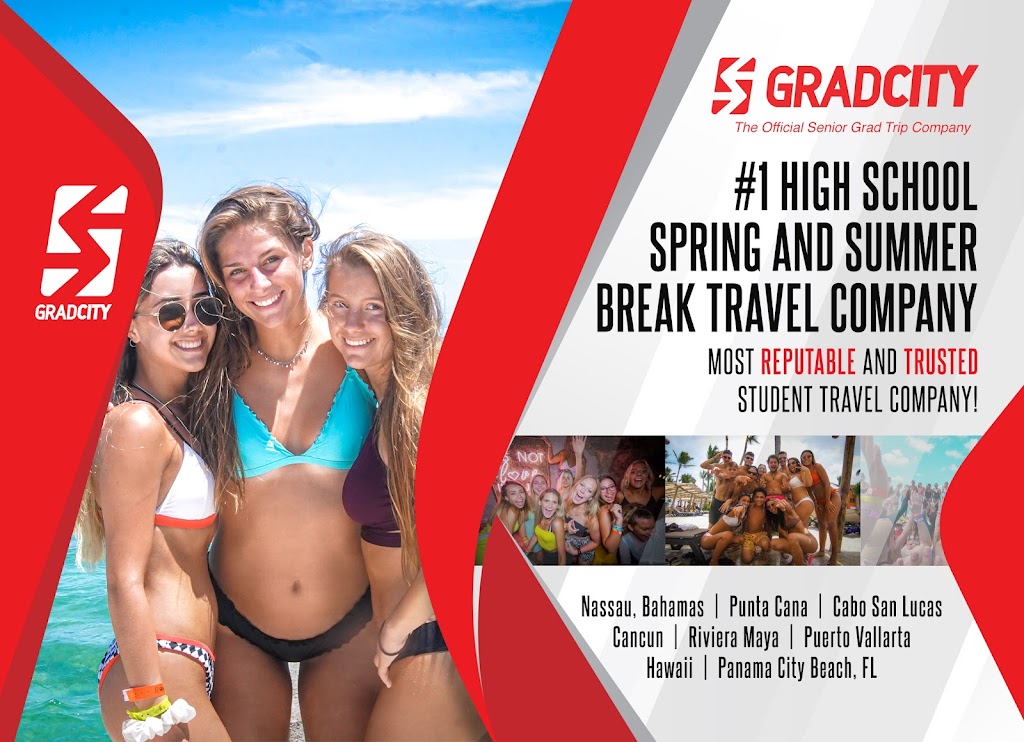 GradCity | 1 Presidential Way, Woburn, MA 01801, USA | Phone: (877) 472-3248