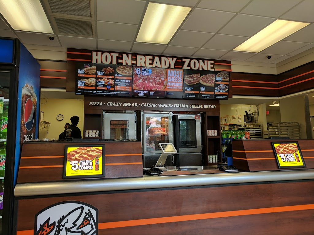 Little Caesars Pizza | 2932 Old Fort Pkwy, Murfreesboro, TN 37128, USA | Phone: (615) 904-1800