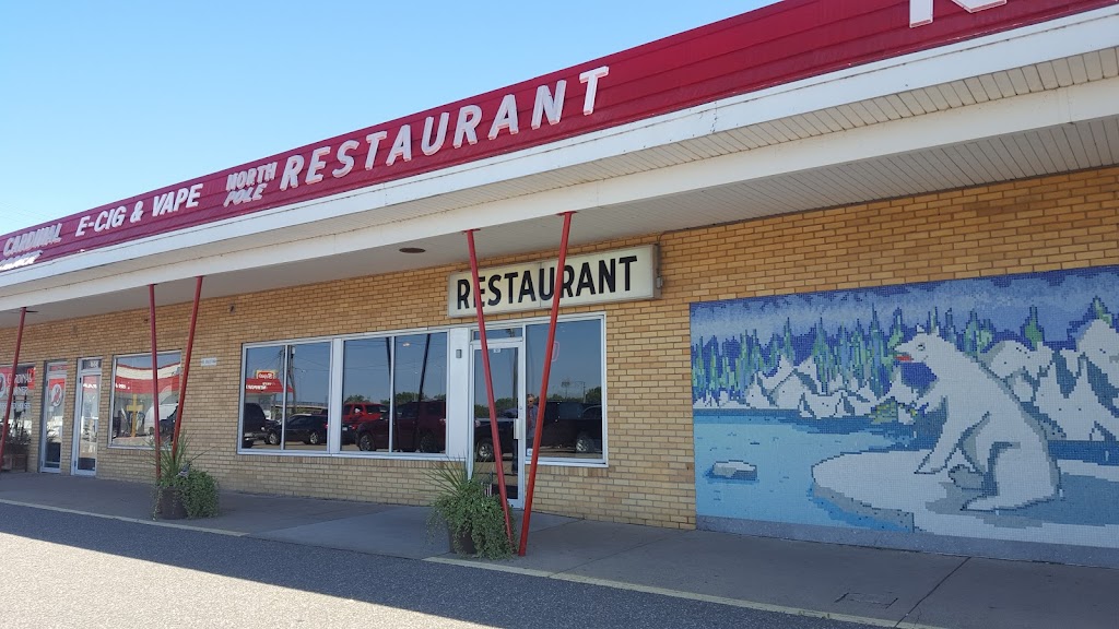 North Pole Restaurant | 1644 Hastings Ave, Newport, MN 55055, USA | Phone: (651) 459-9553