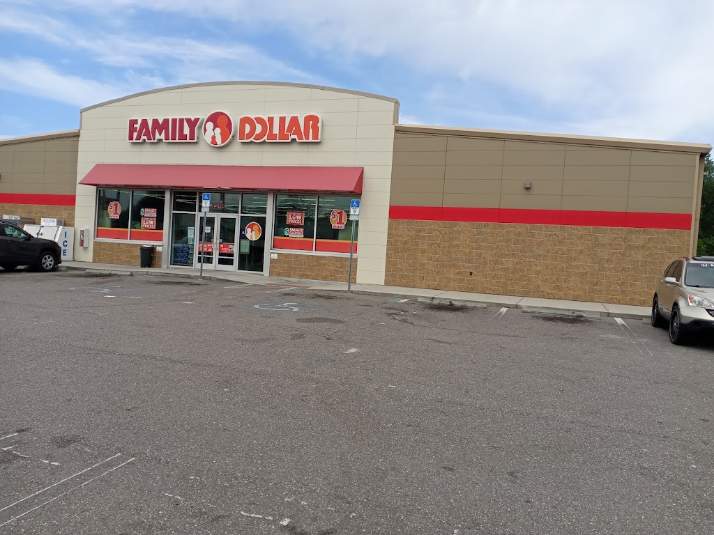 Family Dollar | 1251 S 50th St, Tampa, FL 33619, USA | Phone: (813) 437-1064