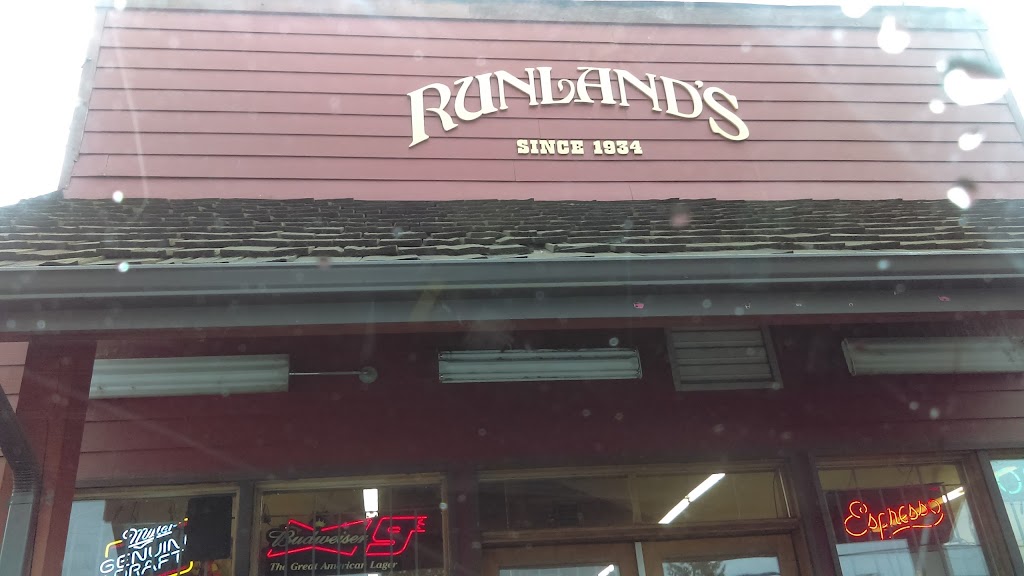 Runland Grocery | 2206 Roosevelt Ave, Enumclaw, WA 98022, USA | Phone: (360) 825-1797