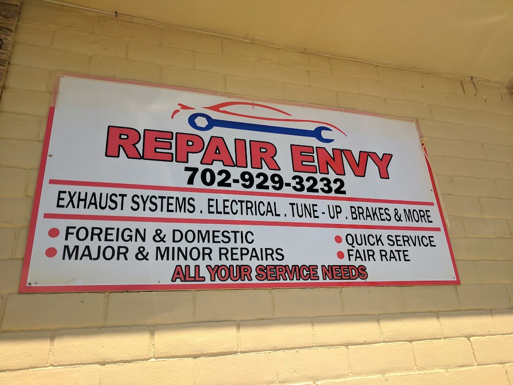 Repair Envy | 3430 E Sahara Ave, Las Vegas, NV 89104, USA | Phone: (702) 929-3232