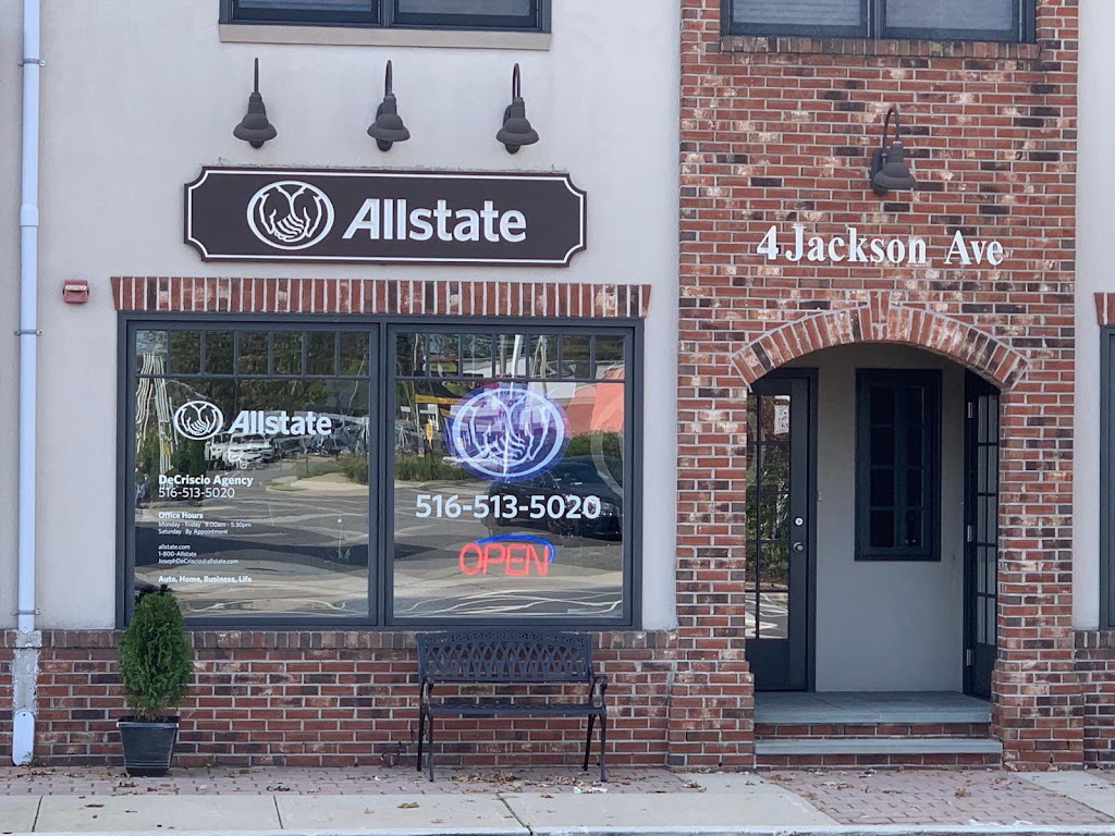 Cynthia Podrasky: Allstate Insurance | 4A Jackson Ave, Syosset, NY 11791, USA | Phone: (516) 749-3419