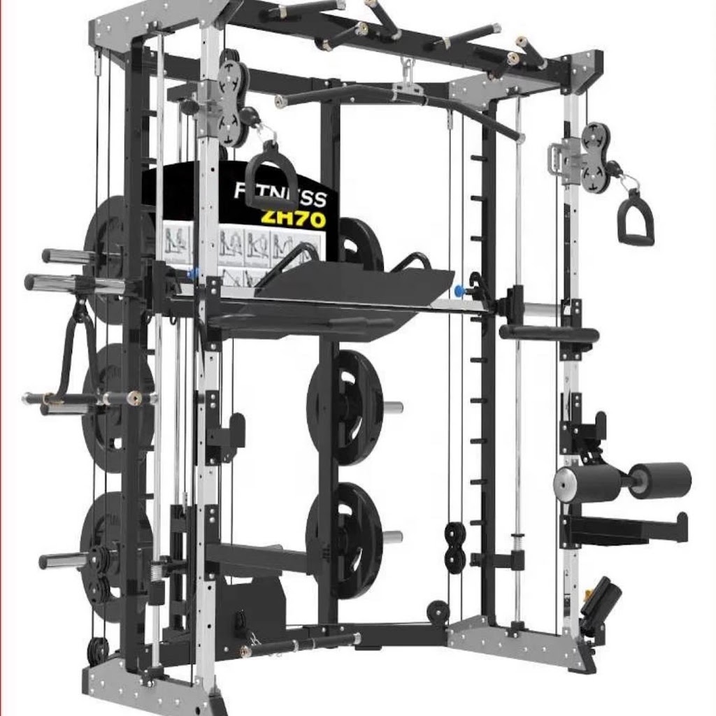 NJPS Sports & Fitness Equipment | 310 Ward Ave, Bordentown, NJ 08505, USA | Phone: (609) 322-4200