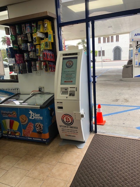 Bitcoin of America ATM | 3201 E 7th St, Long Beach, CA 90804, USA | Phone: (888) 502-5003