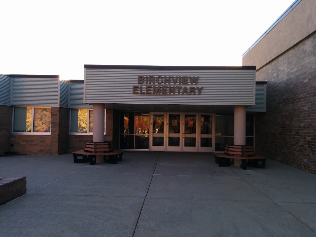 Wayzata Birchview Elementary School | 425 Ranchview Ln N, Plymouth, MN 55447, USA | Phone: (763) 745-5300