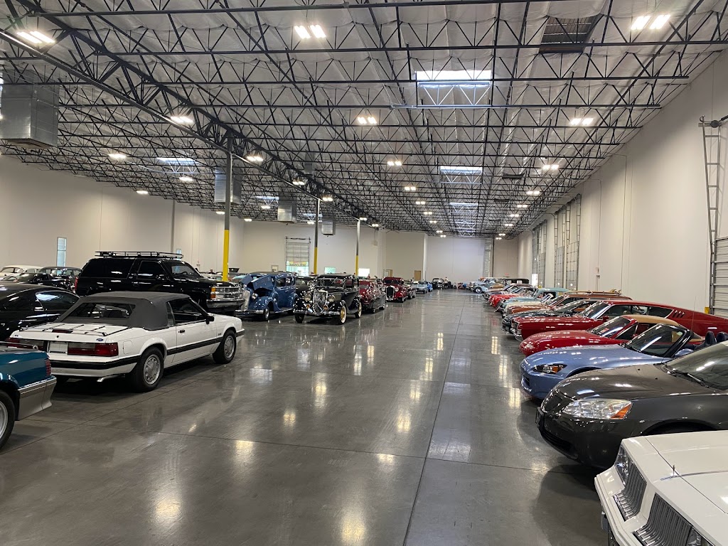 Corridors Industrial Park | 2035 W Pinnacle Peak Rd, Phoenix, AZ 85027, USA | Phone: (602) 222-4000