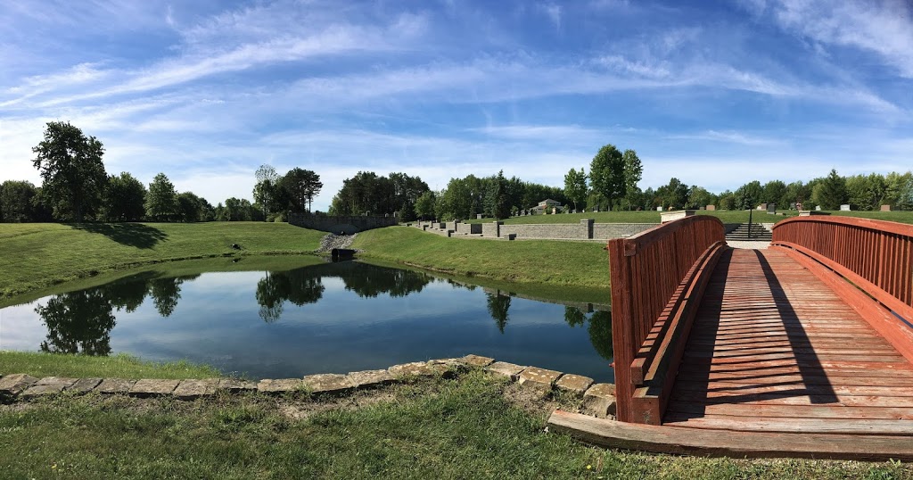 St Joseph Cemetery | 32789 Detroit Rd, Avon, OH 44011, USA | Phone: (440) 937-5061