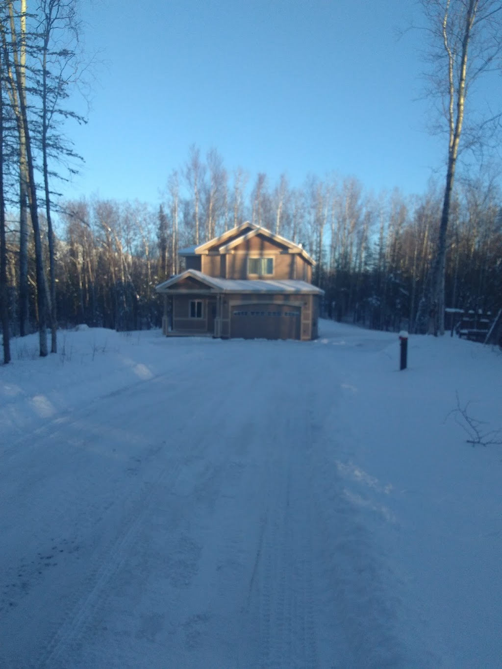 Wasilla Snowplowing LLC | 1901 That Rd, Wasilla, AK 99654, USA | Phone: (907) 315-5584