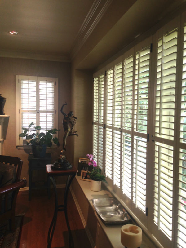 NNK Window Covering | 9723 Pali Ave, Tujunga, CA 91042 | Phone: (818) 353-9523