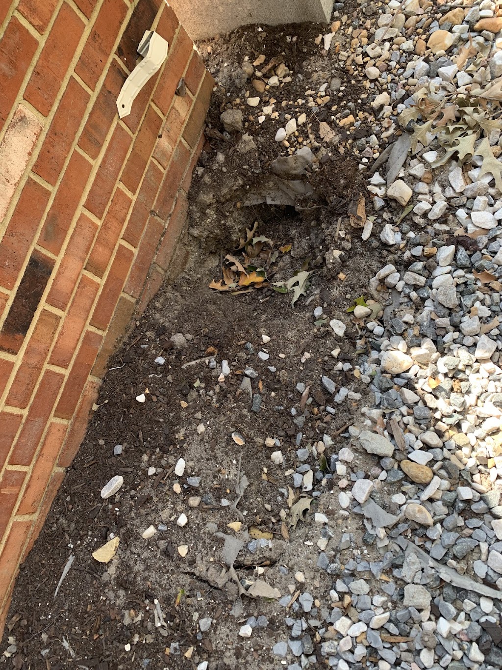 AMC911 Crawl Space & Foundation Repair | 5552 Raby Rd, Norfolk, VA 23502, USA | Phone: (757) 234-7146