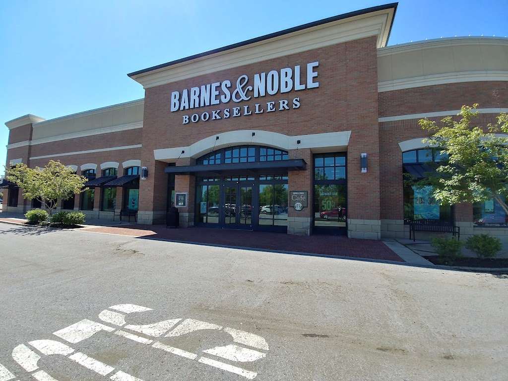 Barnes & Noble | 300 Indian Lake Blvd #340, Hendersonville, TN 37075 | Phone: (615) 264-0183