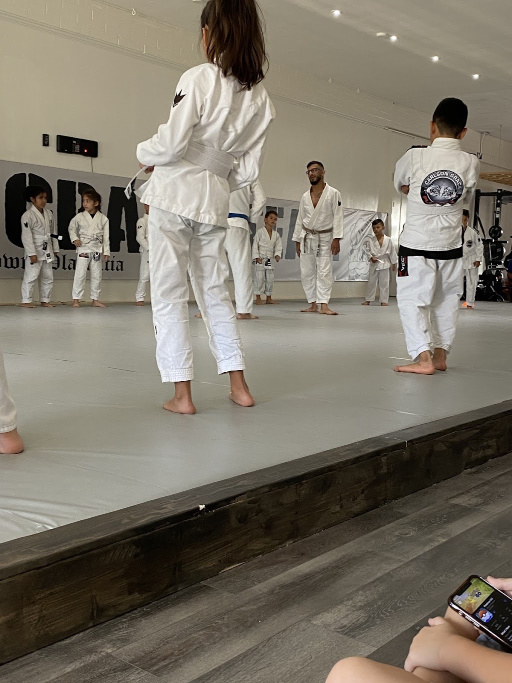 Carlson Gracie Placentia | 220 W Santa Fe Ave, Placentia, CA 92870, USA | Phone: (714) 766-5383