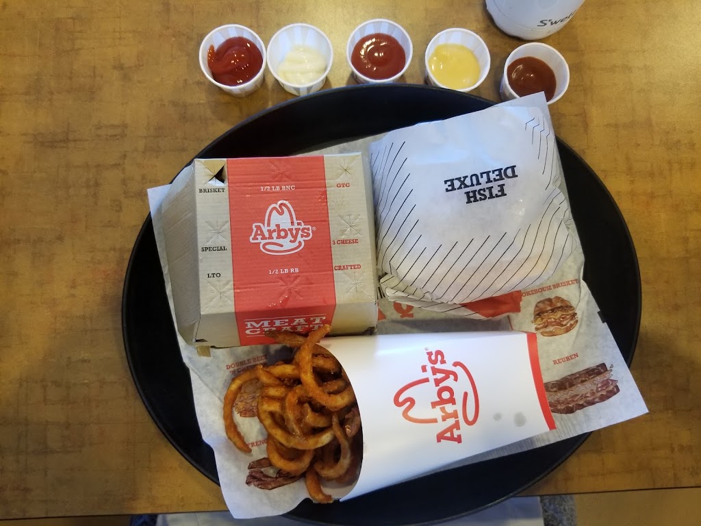 Arbys | 8555 Andermatt Dr, Lincoln, NE 68526, USA | Phone: (402) 488-0013