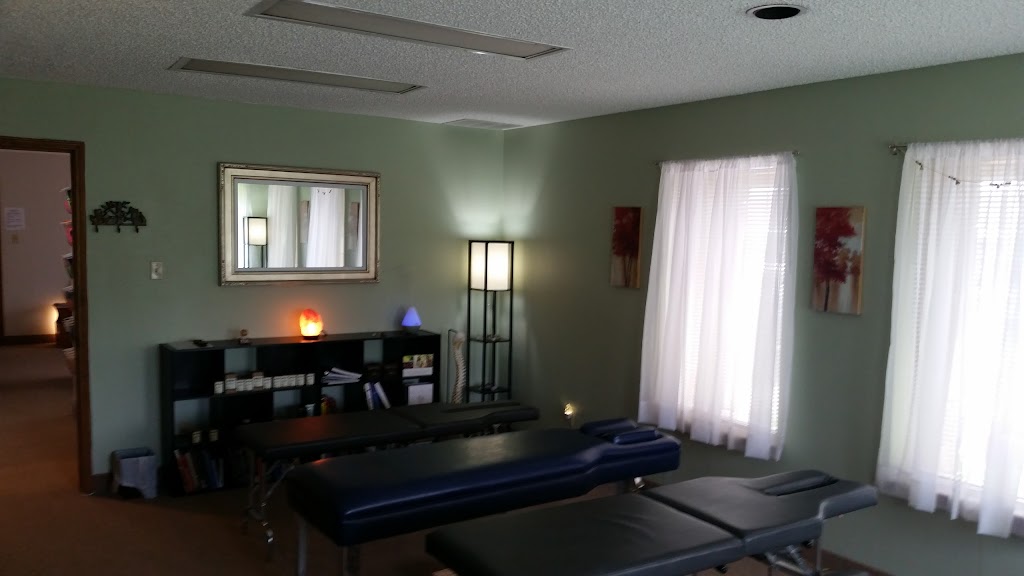 Evolve Chiropractic | 5801 Curzon Ave #213, Fort Worth, TX 76107, USA | Phone: (817) 313-8026