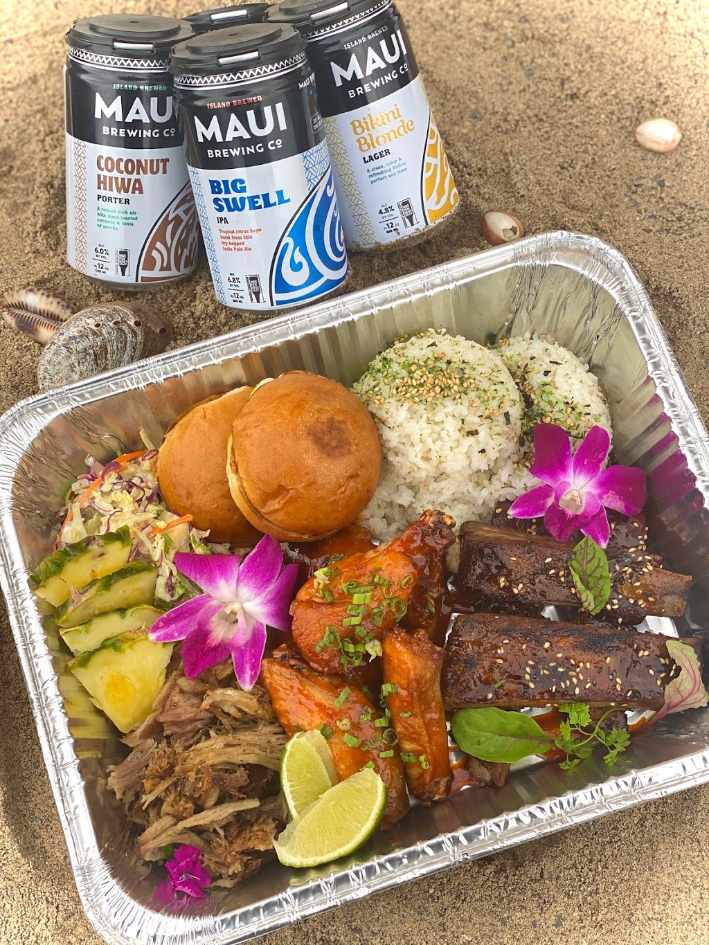 Pau Hana | 14435 State Hwy 13, Savage, MN 55378, USA | Phone: (952) 447-1322