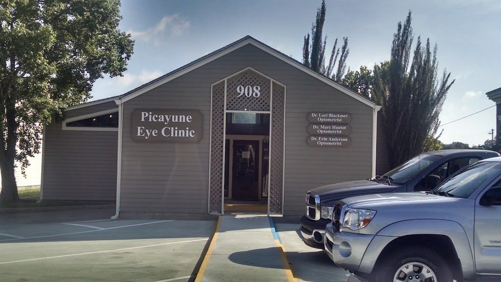 Picayune Eye Clinic | 908 6th Ave, Picayune, MS 39466, USA | Phone: (601) 798-4182