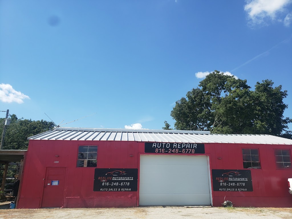Redline Motorsports | 150 MO-116, Plattsburg, MO 64477, USA | Phone: (816) 248-6778