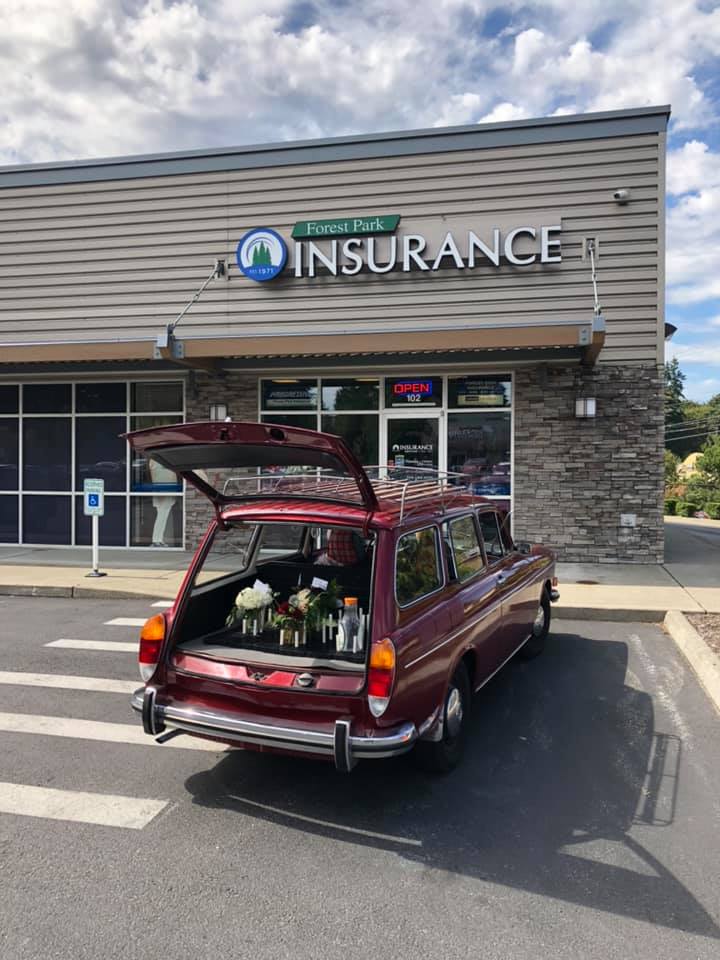 Forest Park Insurance Services | 16300 Mill Creek Blvd Suite 208, Mill Creek, WA 98012, USA | Phone: (206) 364-4230