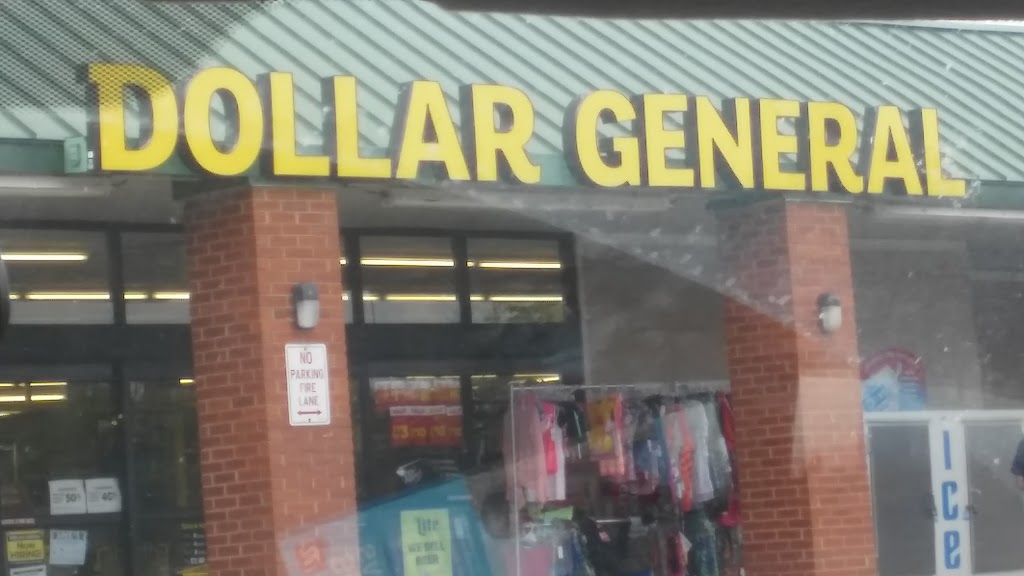 Dollar General | 9517 Pippin Rd, Cincinnati, OH 45231 | Phone: (513) 815-8059