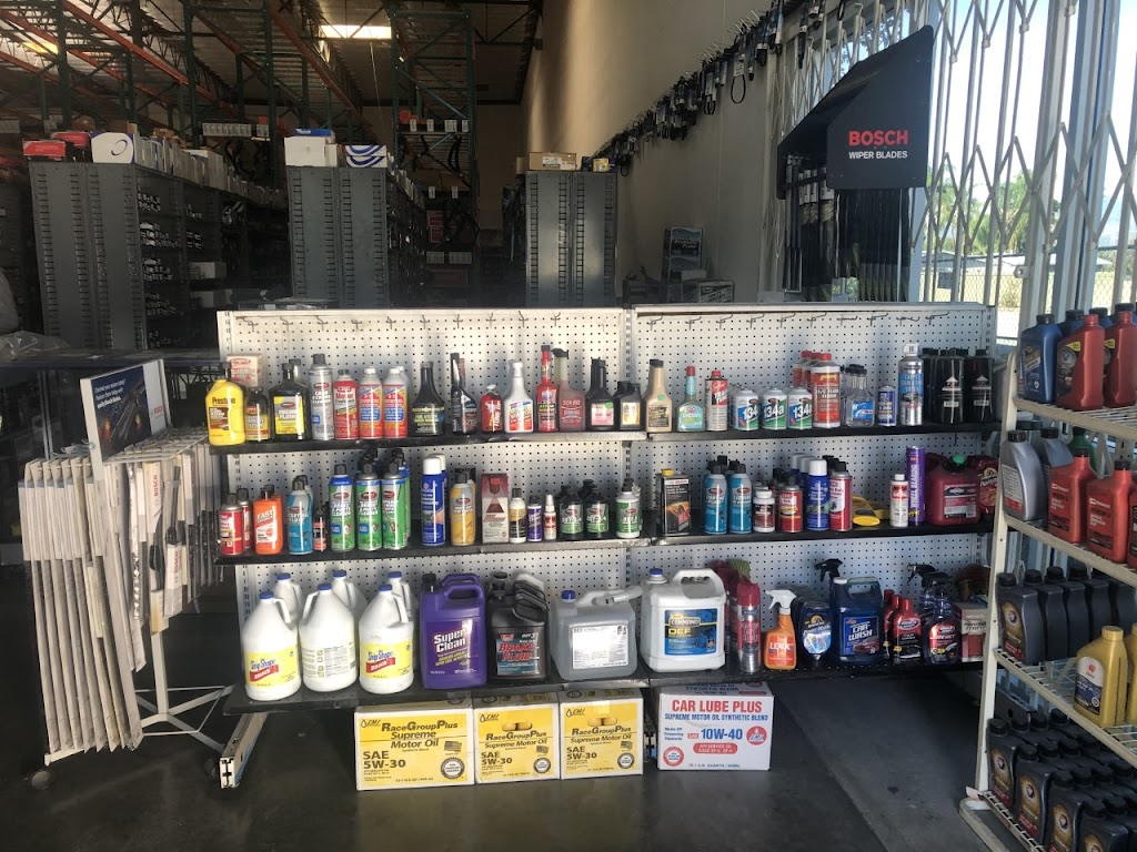 Grand Auto Parts 1735 S Grand Ave, Glendora, CA 91740, USA BusinessYab