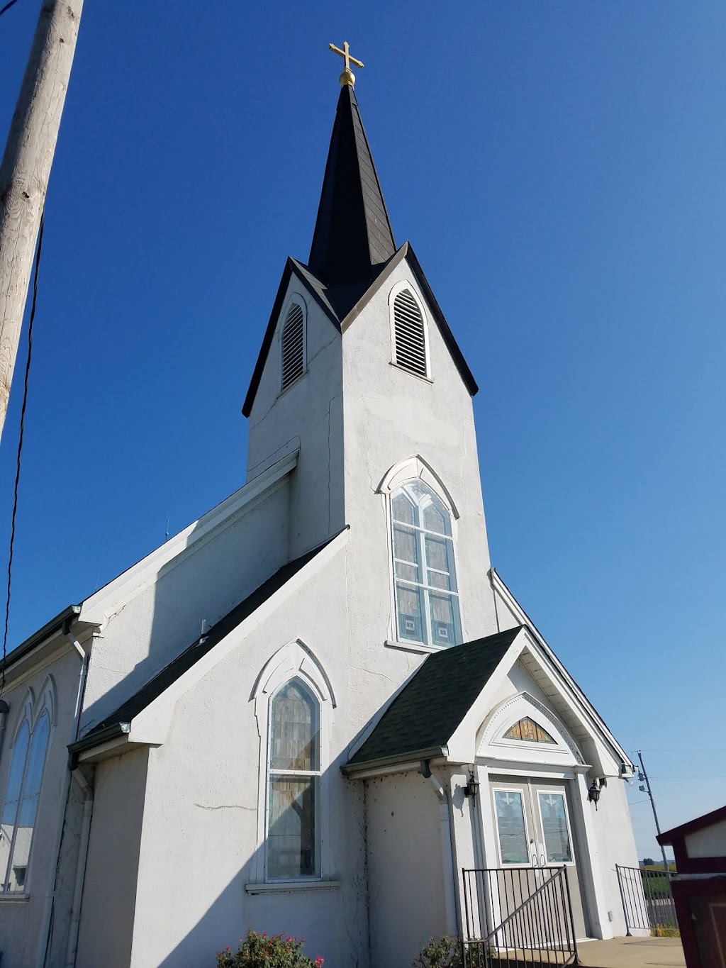 Trinity Lutheran Church | 4795 MO-94, St Charles, MO 63301, USA | Phone: (636) 250-3350