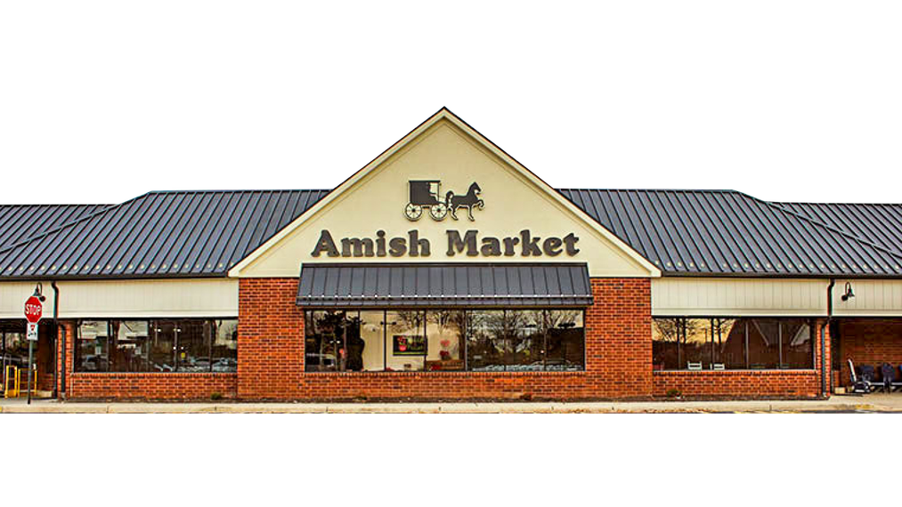 Westtown Amish Market | 1165 Wilmington Pike, West Chester, PA 19382, USA | Phone: (610) 492-5700