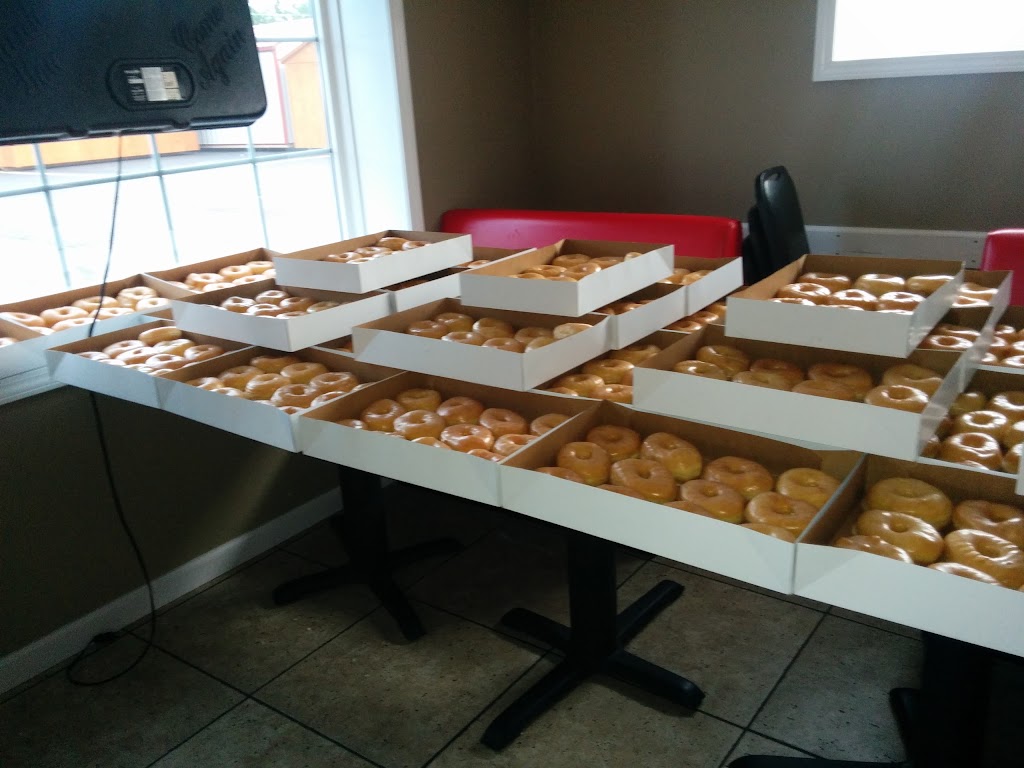 Harlan Donuts | 16247 IN-37, Harlan, IN 46743, USA | Phone: (260) 657-5669