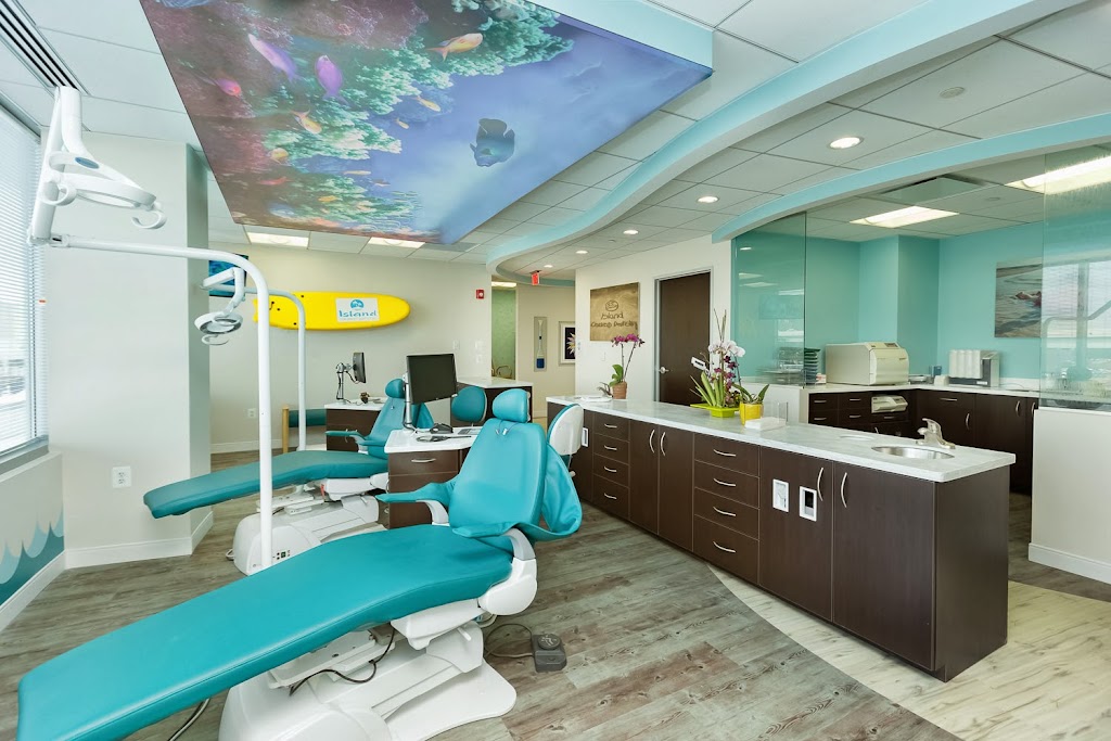 Island Childrens Dentistry & Orthodontics | 1500 Cornerside Blvd #310, Tysons, VA 22182, USA | Phone: (703) 790-1320