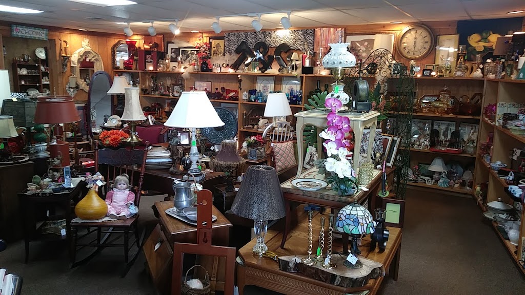 Thrift And Glitz | 3778 Cleveland Ave NW, Canton, OH 44709, USA | Phone: (330) 704-6694