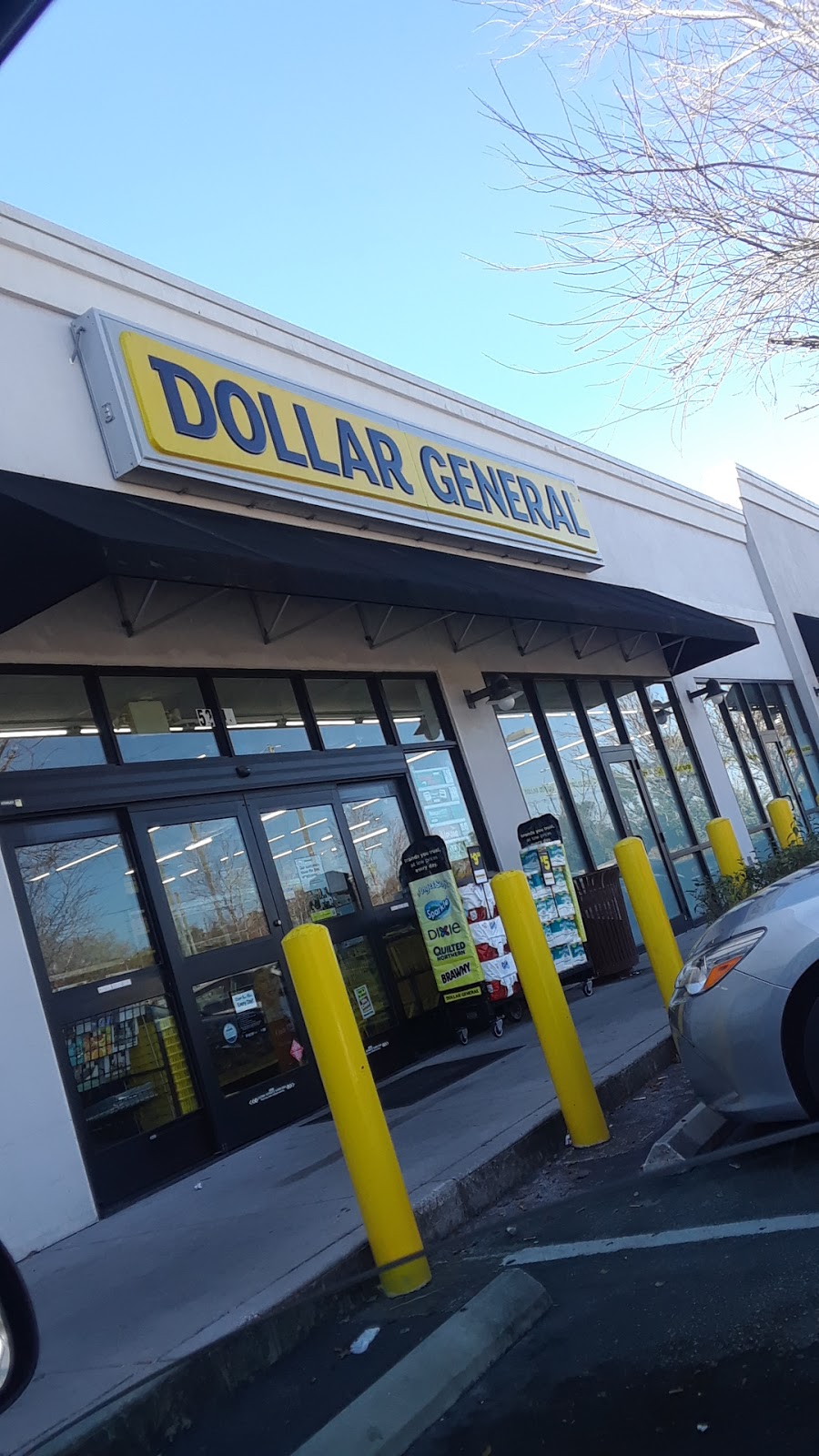 Dollar General | 5910 FL-54, New Port Richey, FL 34652 | Phone: (727) 810-3960