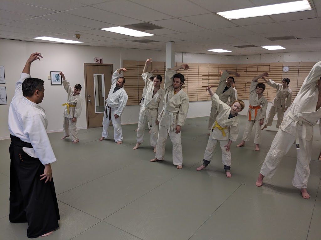 West Linn Ki Aikido | 21552 Willamette Dr #2747, West Linn, OR 97068, USA | Phone: (971) 407-8263