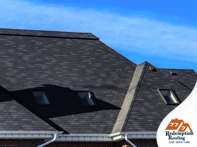 Redemption Roofing | 2631 Bulverde Rd #103, Bulverde, TX 78163, USA | Phone: (830) 214-7779