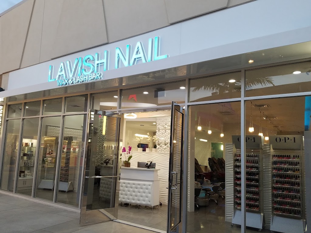 Lavish Spa & Nail Lounge Kapolei | 91-5431 Kapolei Pkwy #206, Kapolei, HI 96707, USA | Phone: (808) 628-4855