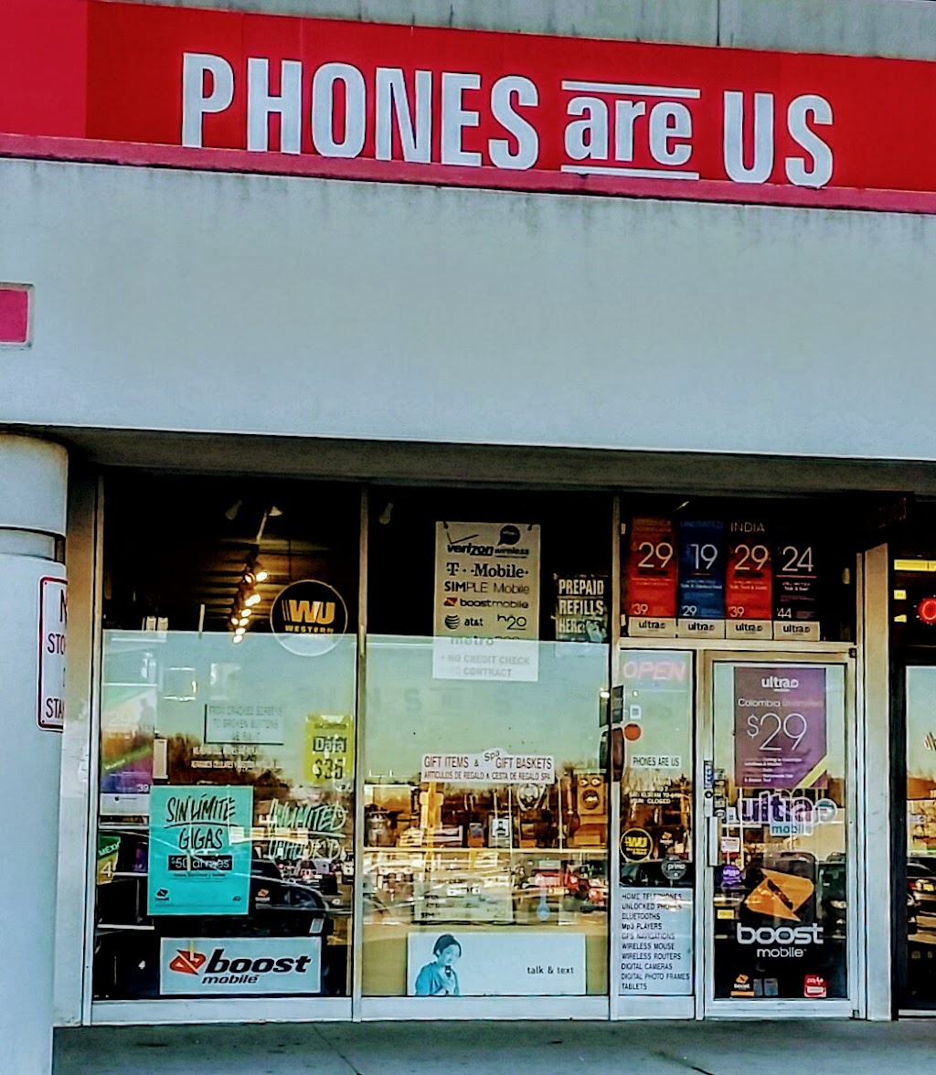 Phones Are Us | 140 NJ-10, Randolph, NJ 07869, USA | Phone: (973) 537-9911