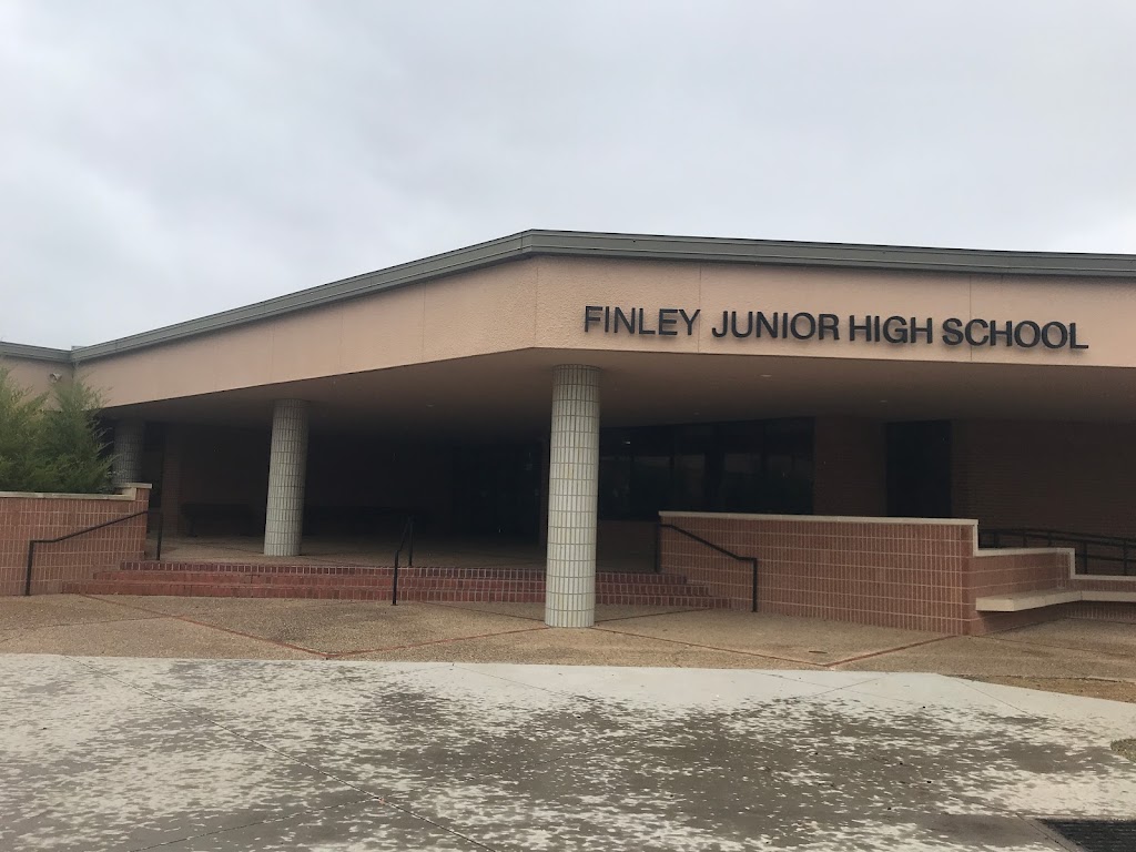 Eddie Finley Jr High School | 2401 Brown St, Waxahachie, TX 75165, USA | Phone: (972) 923-4680