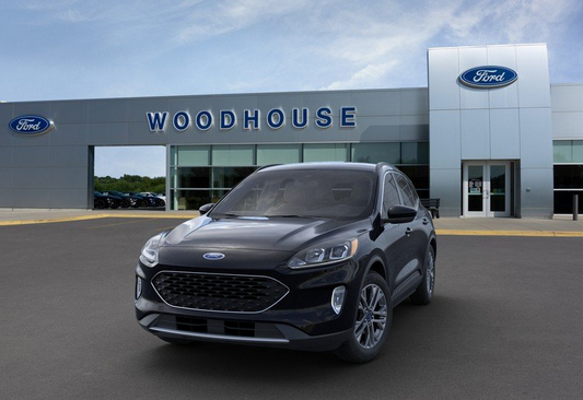 Woodhouse Ford South | 2288 Osage Ranch Blvd, Plattsmouth, NE 68048, USA | Phone: (402) 296-9000